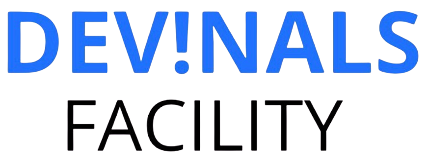Devinals Facility Logo